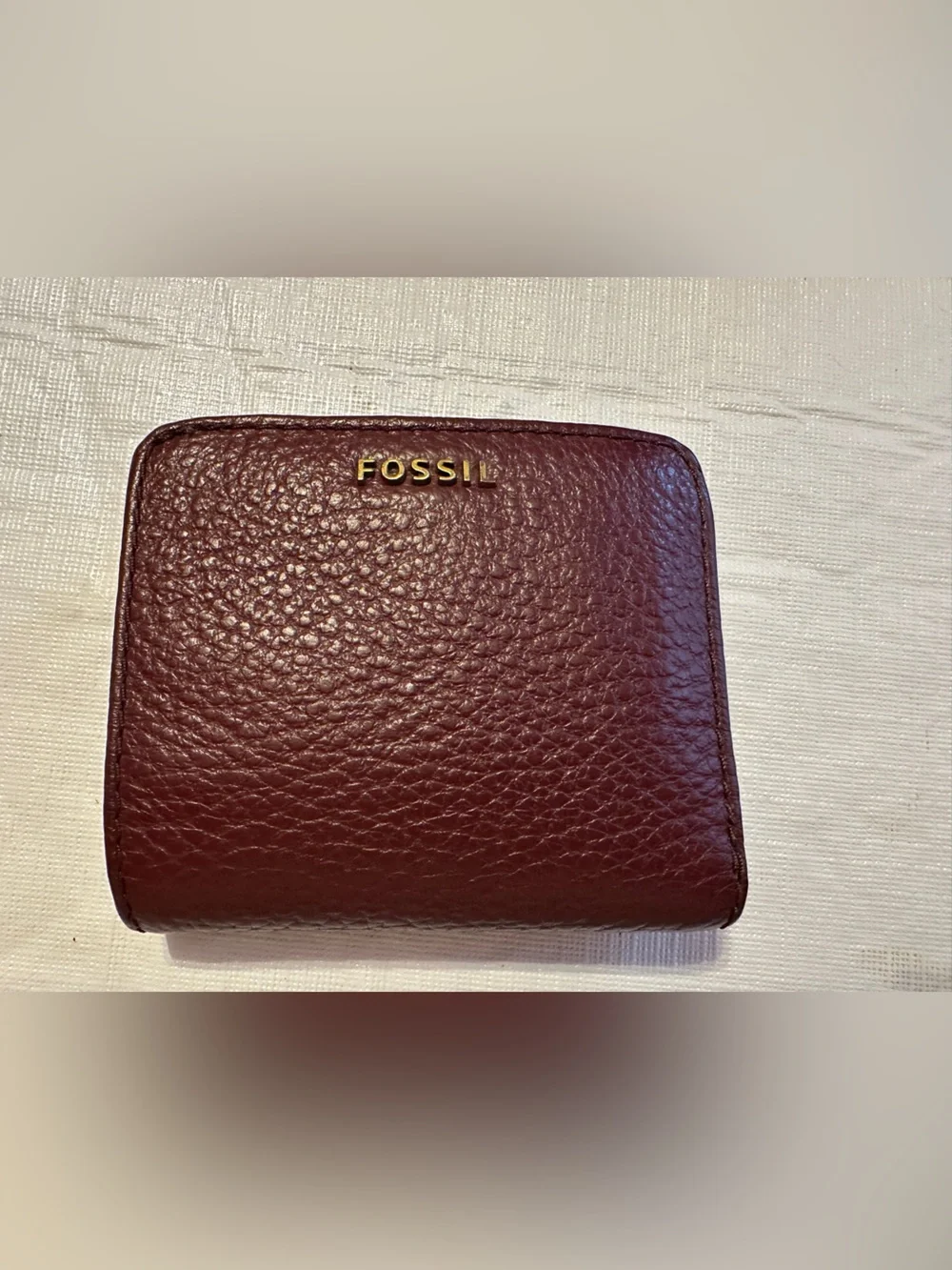 Fossil beautiful matching